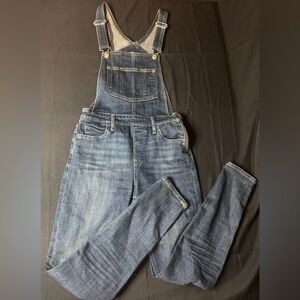 Levi's Denim Jeans overalls
